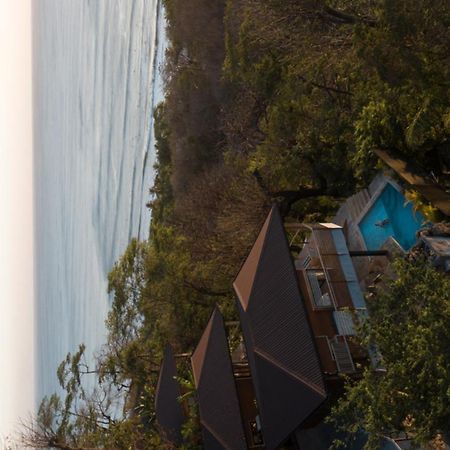 Vista Del Alma Boutique - Adult Only Playa Santa Teresa (Puntarenas) Exterior foto