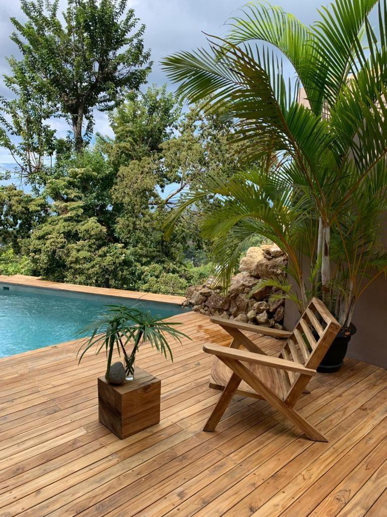 Vista Del Alma Boutique - Adult Only Playa Santa Teresa (Puntarenas) Exterior foto