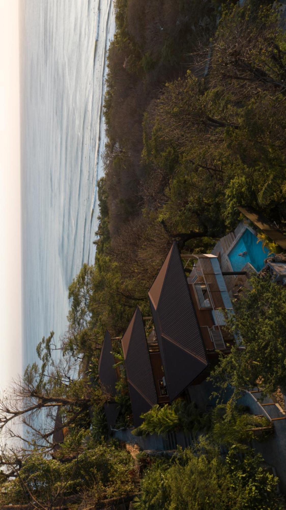 Vista Del Alma Boutique - Adult Only Playa Santa Teresa (Puntarenas) Exterior foto